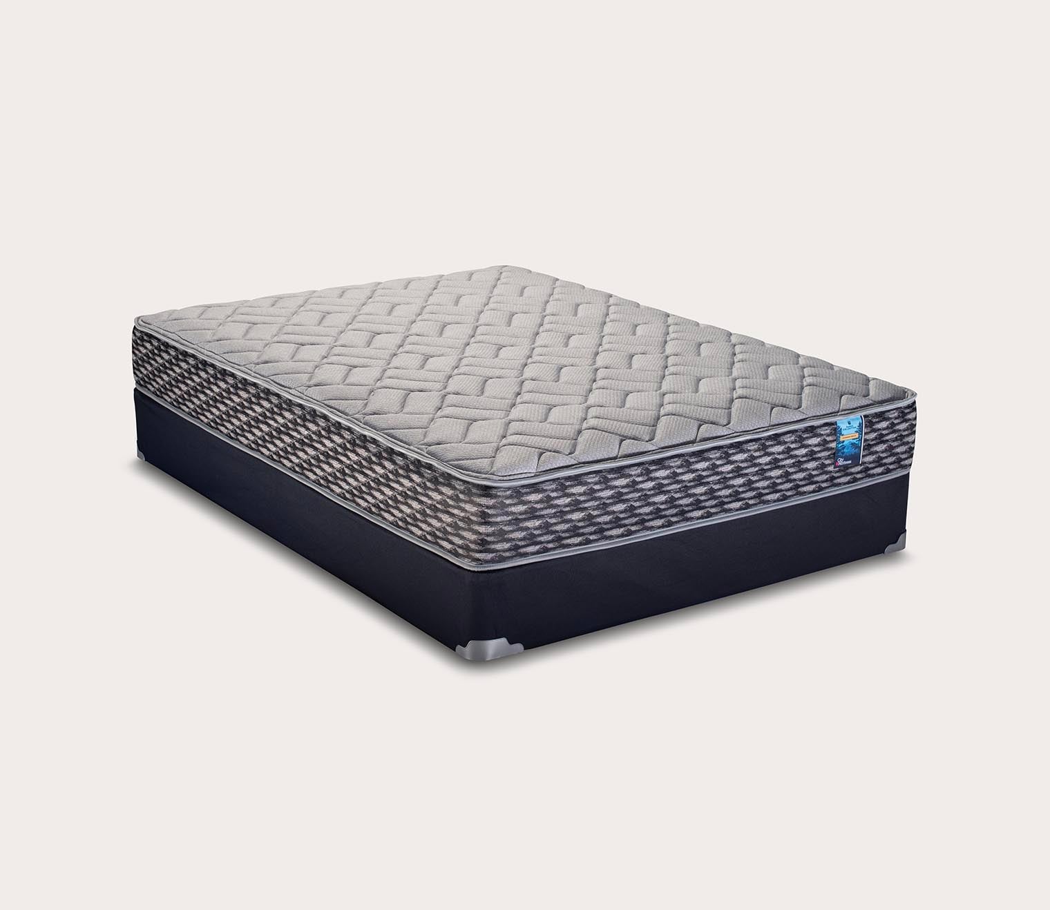 Corsicana Cypress 2 Firm Mattress - FLOOR SAMPLE by Corsicana