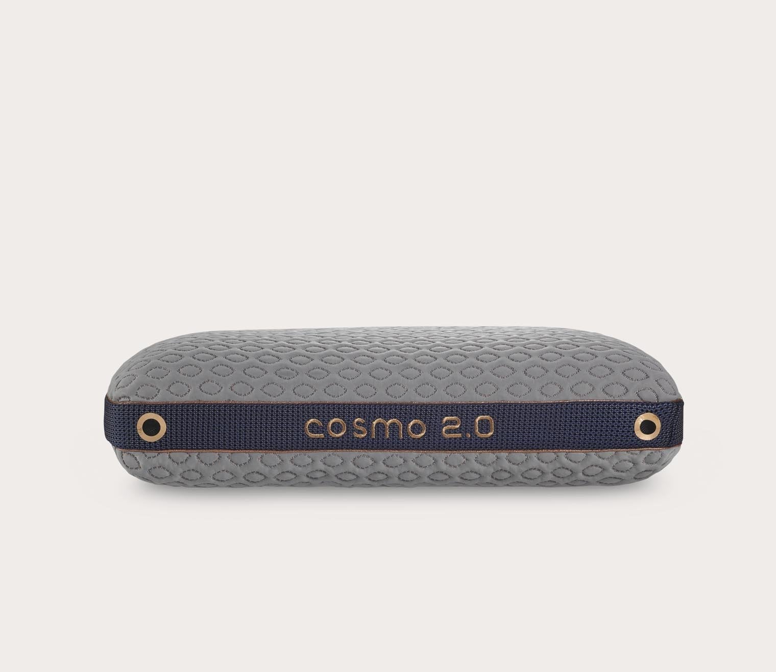 Bedgear Cosmo Cooling Dual-Sided Performance Pillow