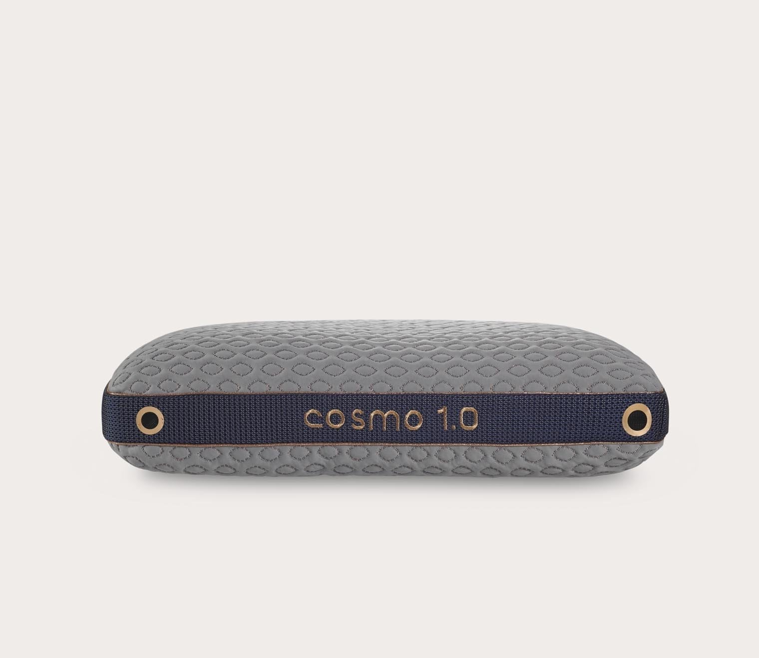 Bedgear Cosmo Cooling Dual-Sided Performance Pillow