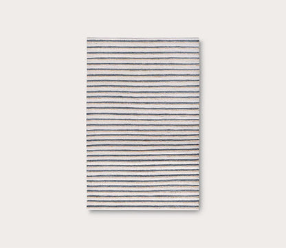 Villa by Classic Home Del Mar Aqua Area Rug