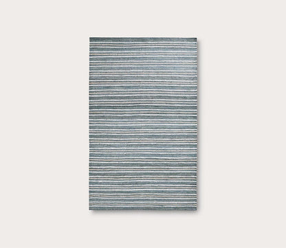 Villa by Classic Home Del Mar Aqua Area Rug