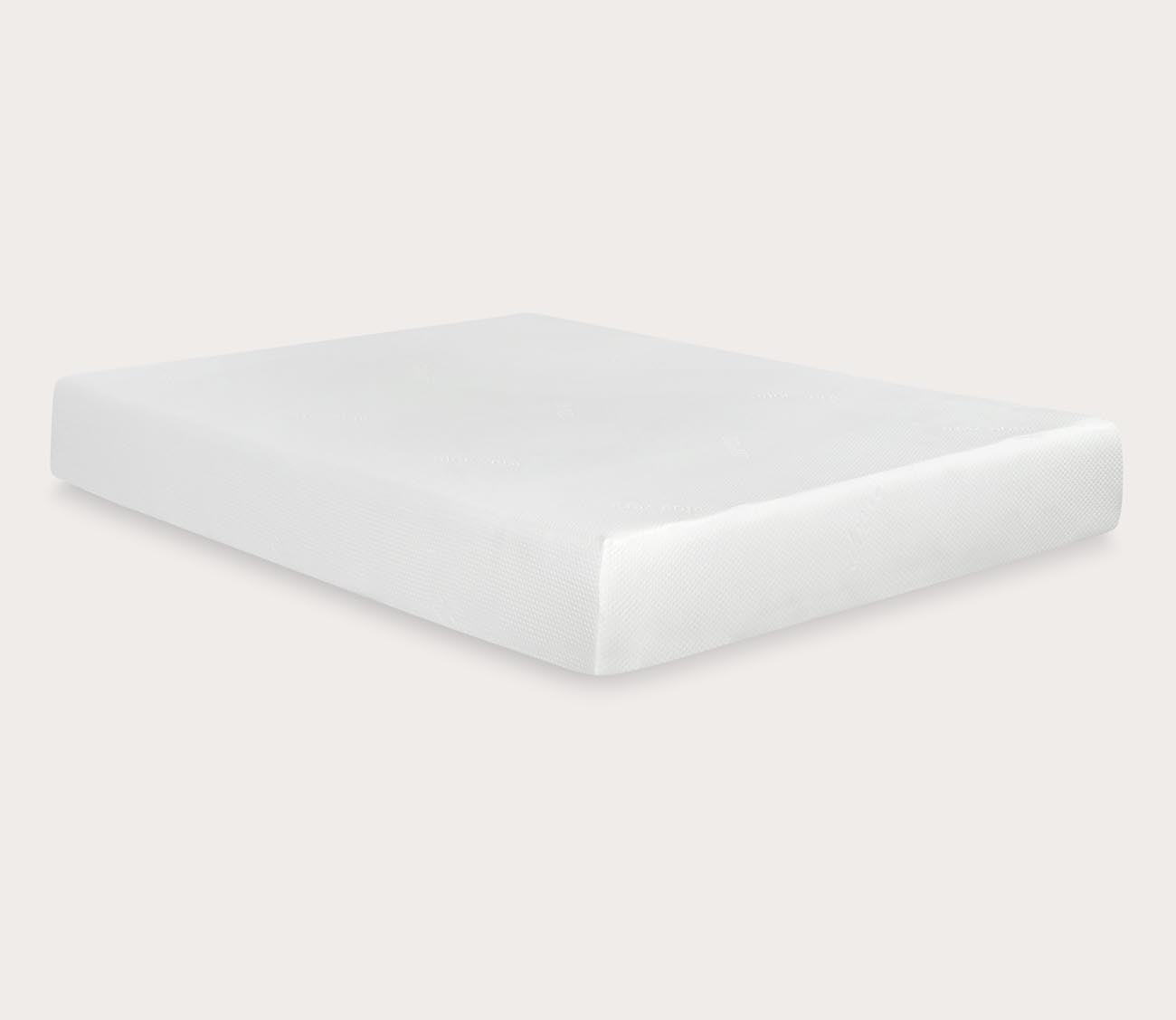 Primo International Divine Super Plush 10-Inch Gel Foam Mattress