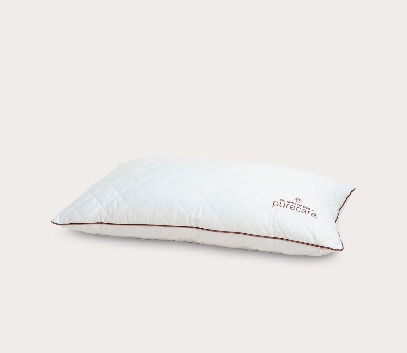 Dr. Weil All Season Wool Pillow