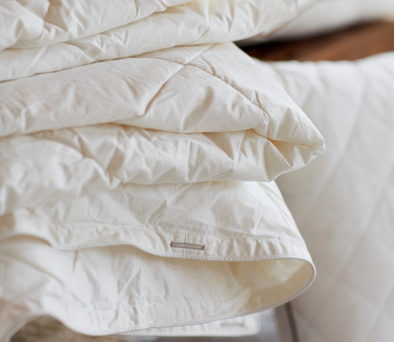 Dr. Weil All Seasons Wool Duvet Insert by Dr. Weil by PureCare