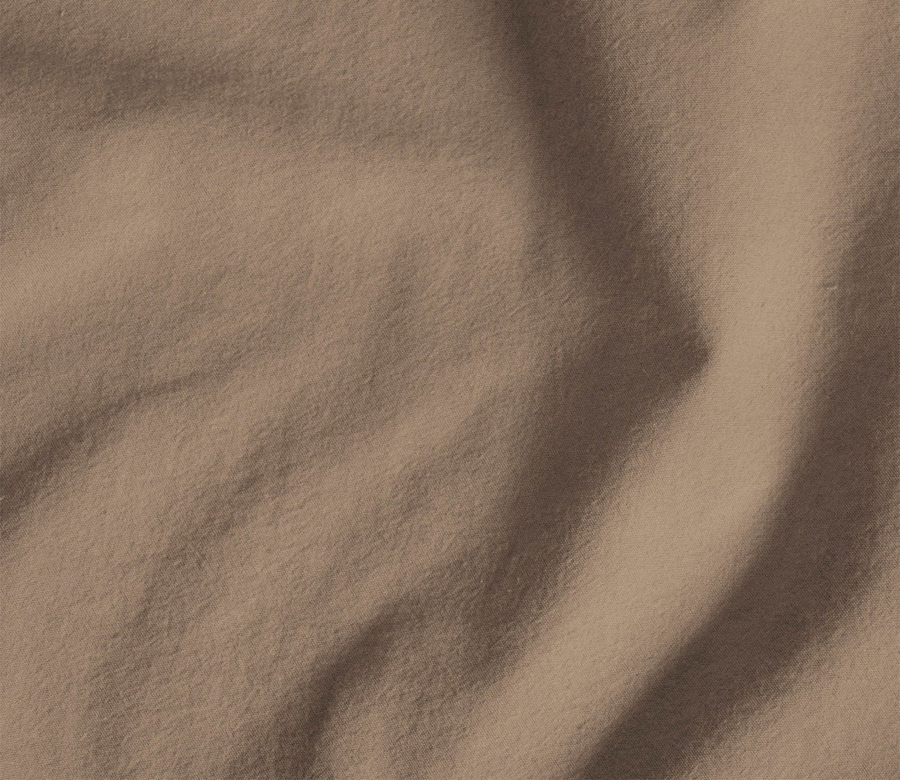 Dr. Weil Garment Washed Percale Duvet Cover by Dr. Weil by PureCare