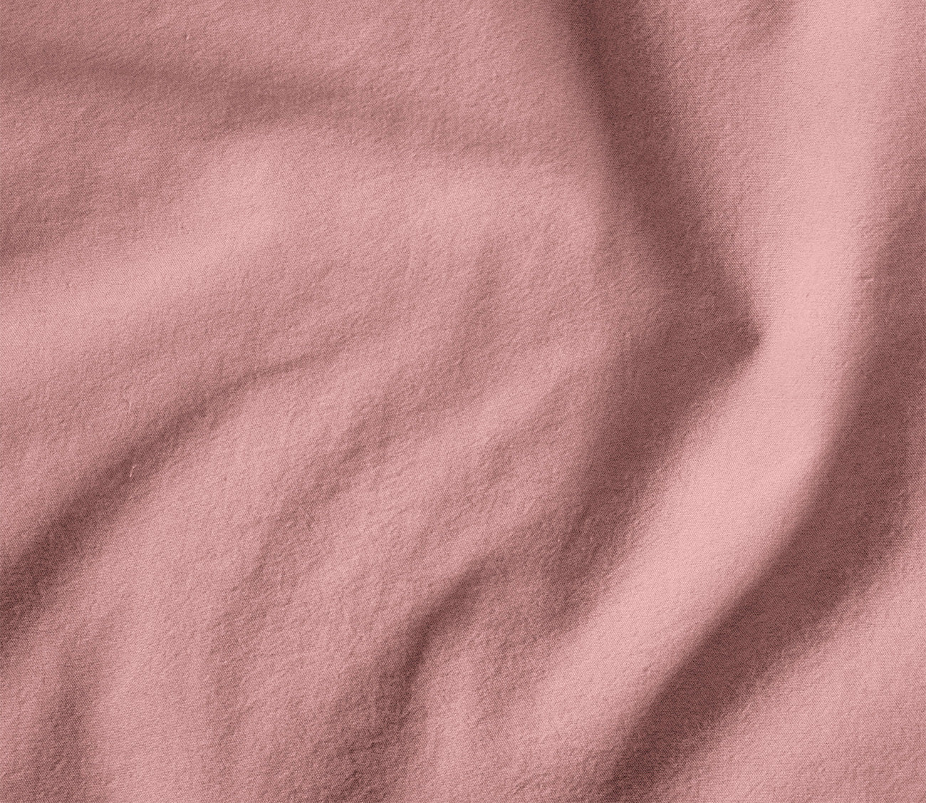 Dr. Weil Garment Washed Percale Duvet Cover by Dr. Weil by PureCare