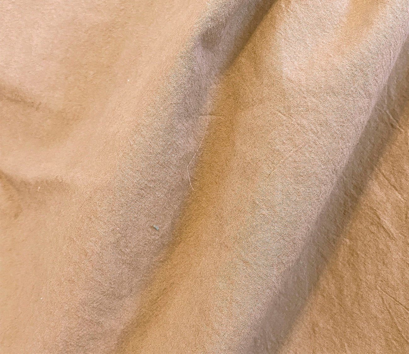 Dr. Weil Garment Washed Percale Duvet Cover by Dr. Weil by PureCare