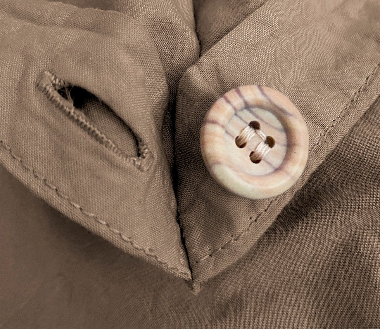 Dr. Weil Garment Washed Percale Duvet Cover by Dr. Weil by PureCare