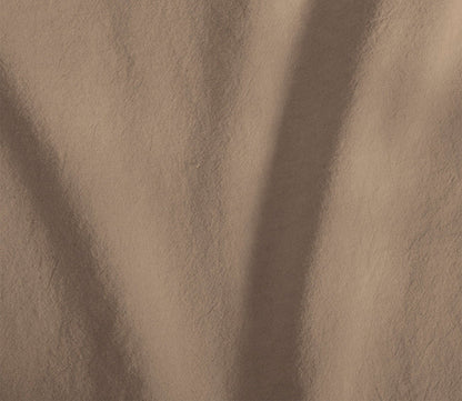 Dr. Weil Garment Washed Percale Pillow Shams by Dr. Weil by PureCare