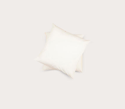 Dr. Weil Garment Washed Percale Pillow Shams by Dr. Weil by PureCare