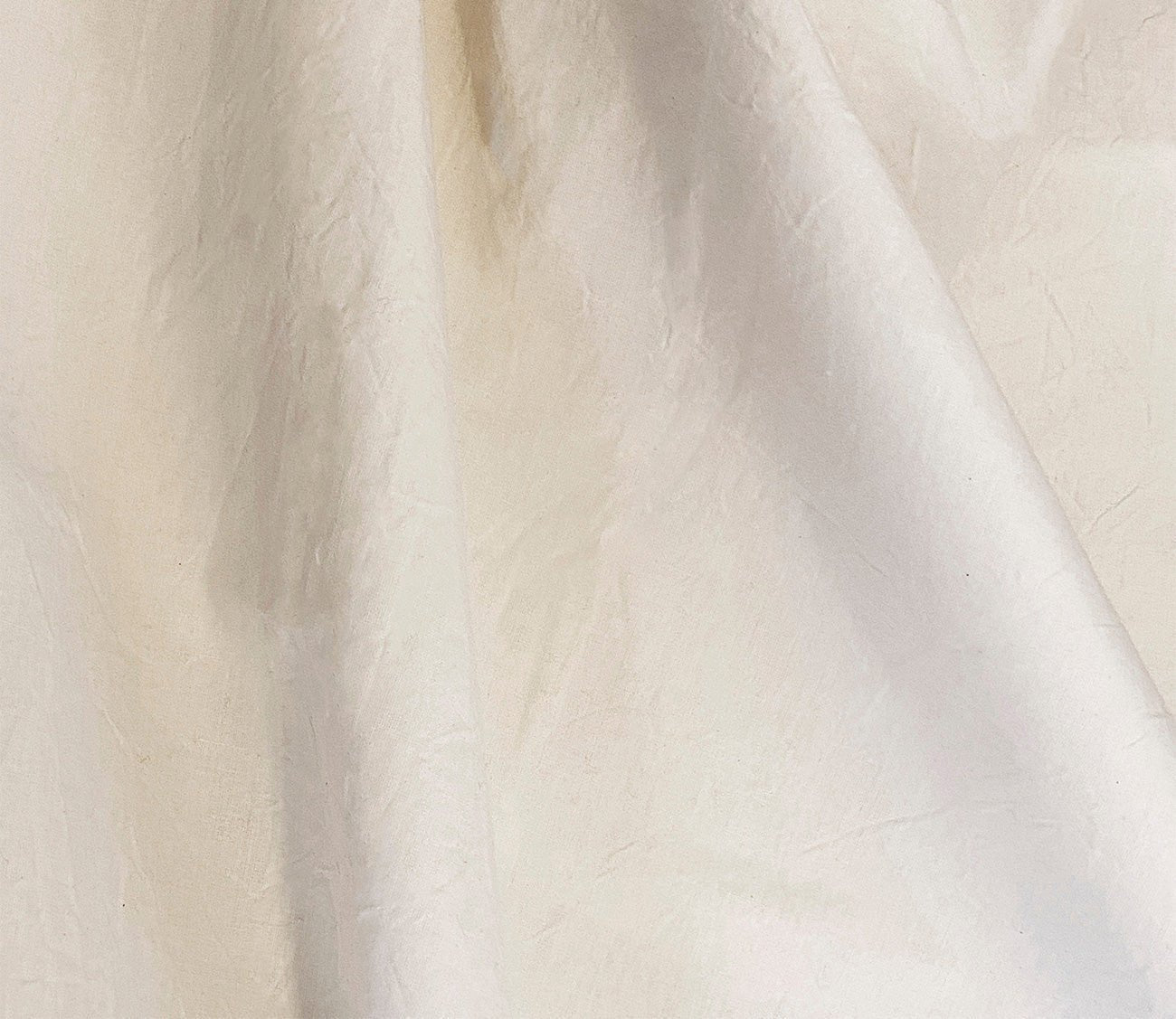 Dr. Weil Garment Washed Percale Pillow Shams by Dr. Weil by PureCare