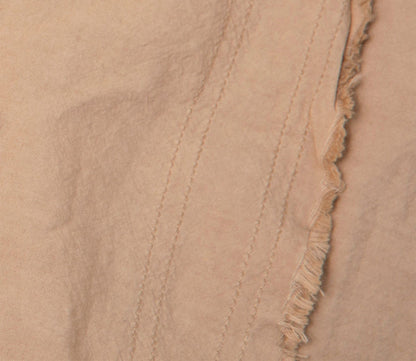 Dr. Weil Garment Washed Percale Pillowcases