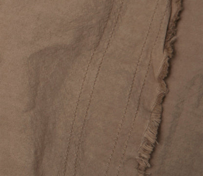 Dr. Weil Garment Washed Percale Pillowcases