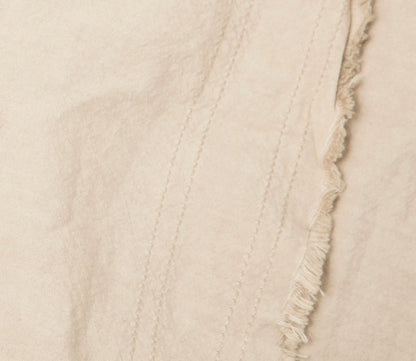 Dr. Weil Garment Washed Percale Sheet Set by Dr. Weil by PureCare