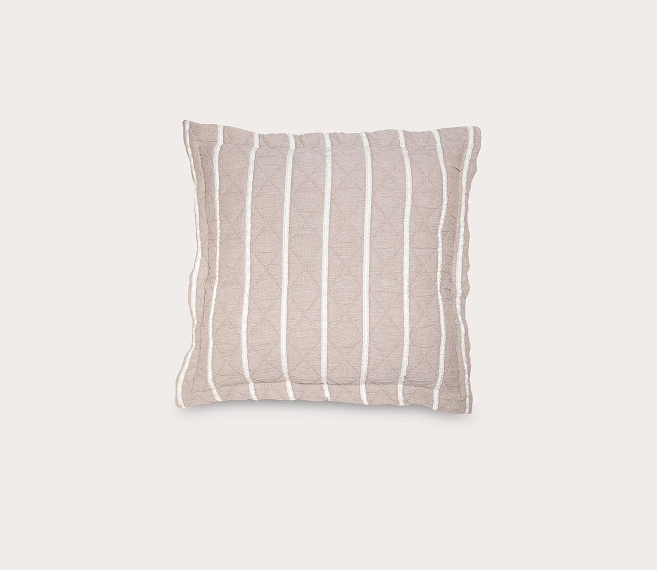 Dr. Weil Heritage Pillow Sham by Dr. Weil by PureCare