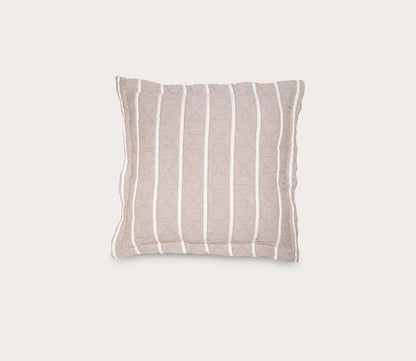 Dr. Weil Heritage Pillow Sham by Dr. Weil by PureCare