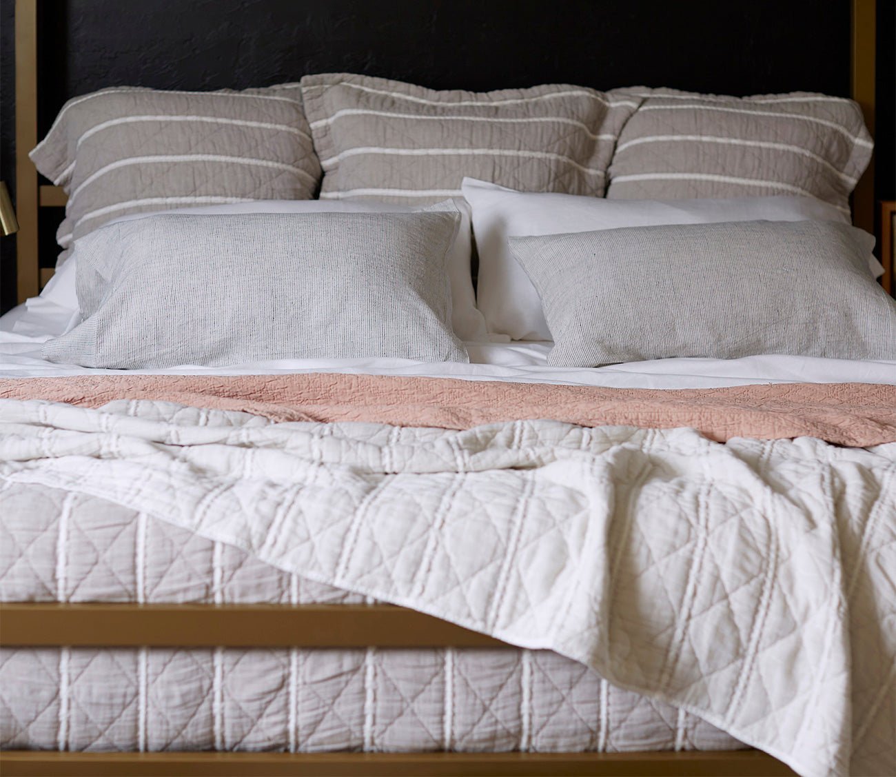 Dr. Weil Heritage Pillow Sham