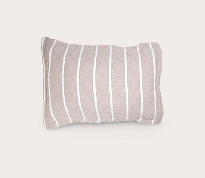 Dr. Weil Heritage Pillow Sham by Dr. Weil by PureCare