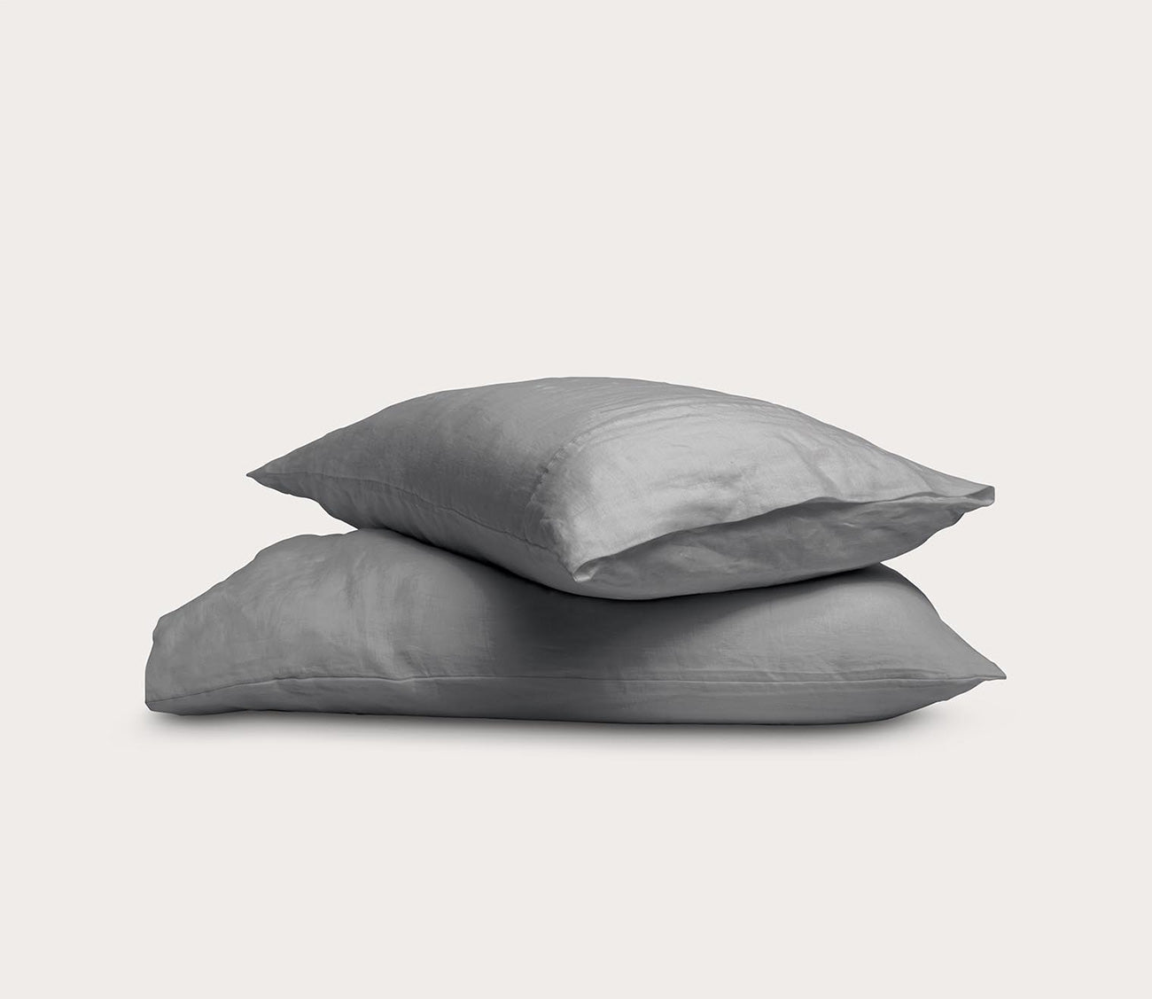 Dr. Weil Relaxed Hemp Pillowcases