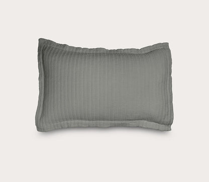 Dr. Weil Ridgeback Pillow Sham by Dr. Weil by PureCare