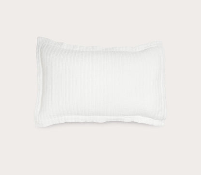 Dr. Weil Ridgeback Pillow Sham