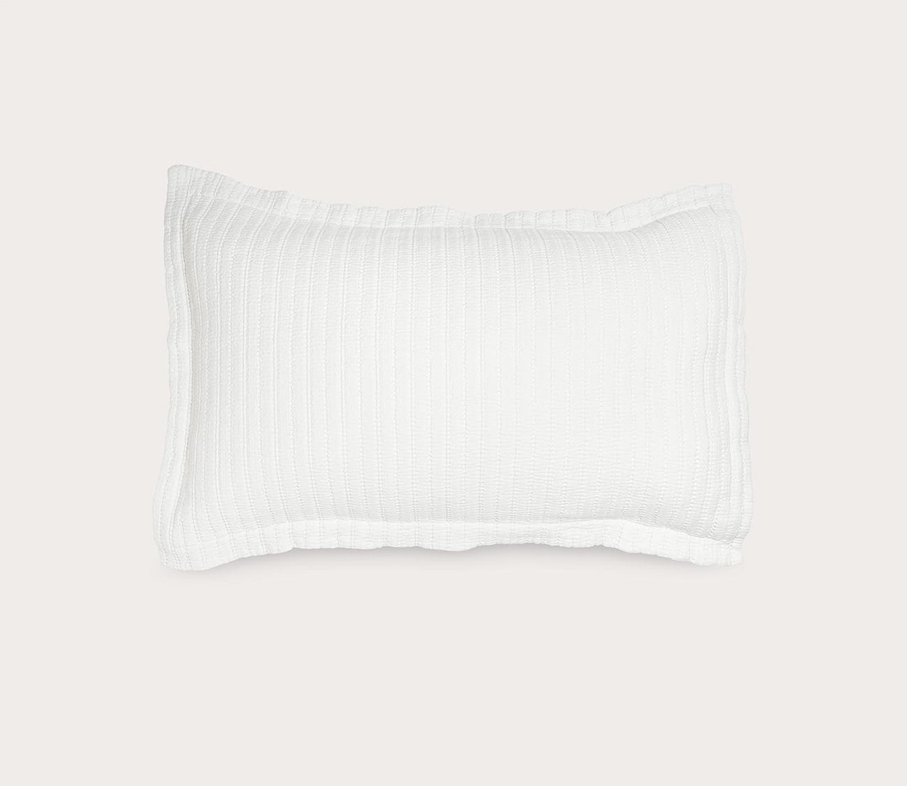 Dr. Weil Ridgeback Pillow Sham