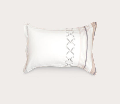 Dr. Weil Sonoran Pillow Sham by Dr. Weil by PureCare