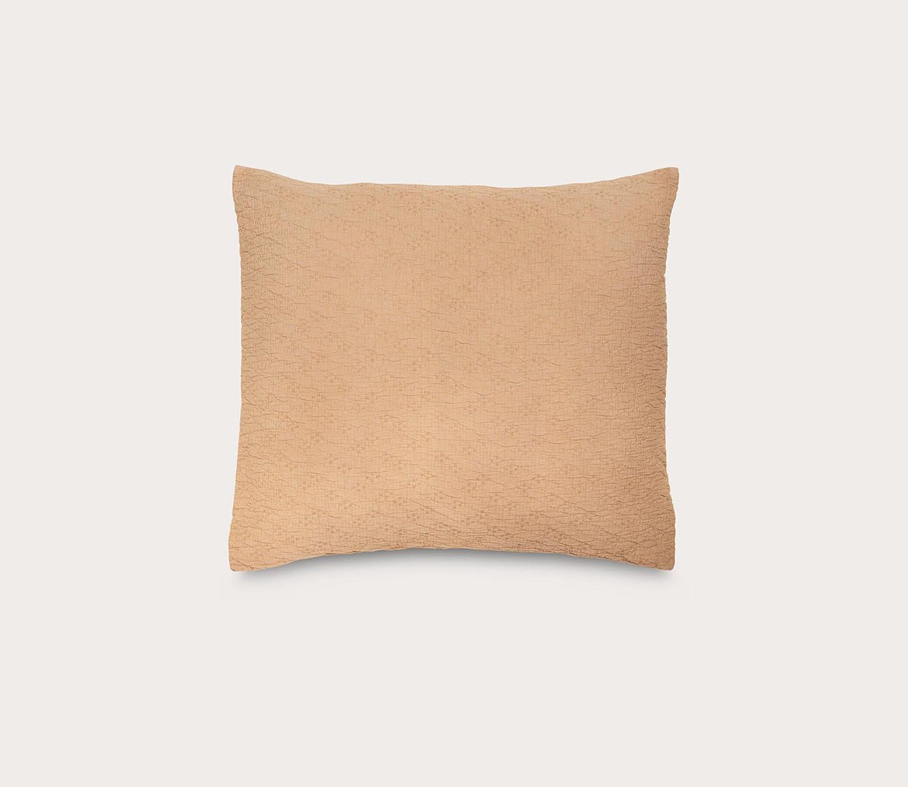 Dr. Weil Wave Pillow Sham