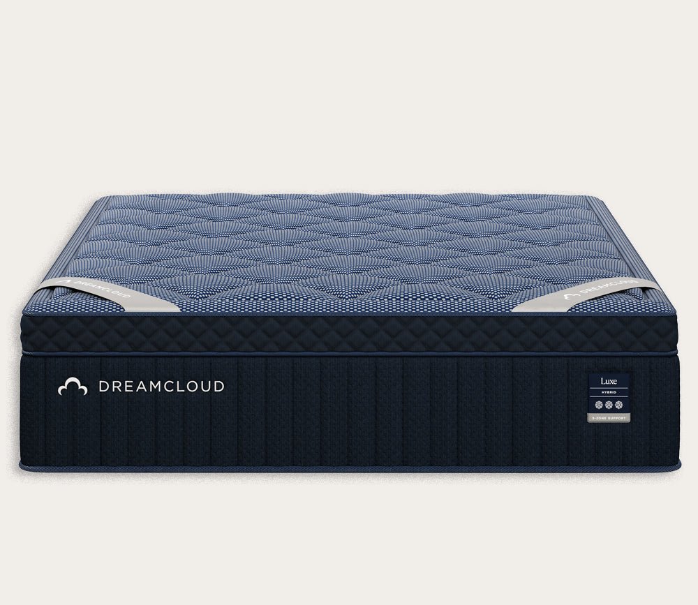DreamCloud 4.0 Luxe Hybrid Mattress