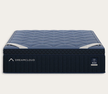 DreamCloud 4.0 Luxe Hybrid Mattress
