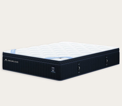 DreamCloud 4.0 Premier Hybrid Mattress