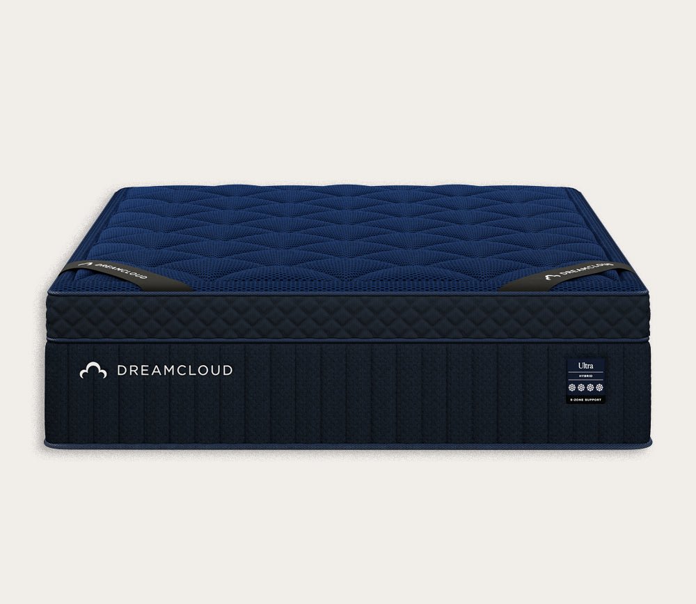 DreamCloud 4.0 Ultra Hybrid Mattress