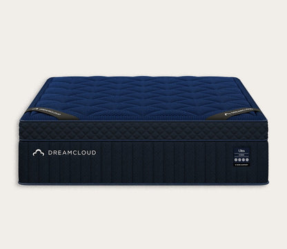 DreamCloud 4.0 Ultra Hybrid Mattress