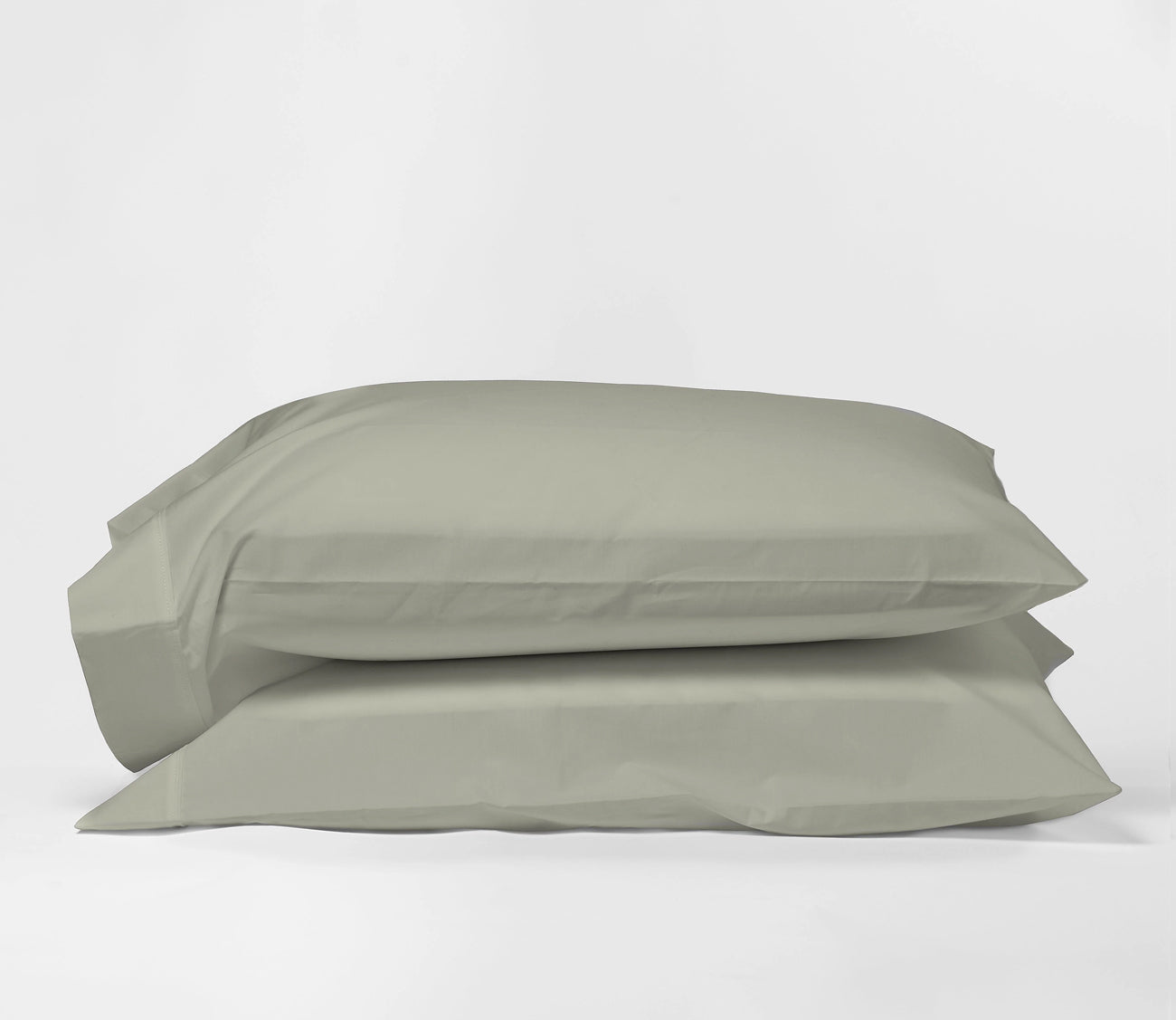 DreamFit 100% Egyptian Cotton Pillowcase Set of 2