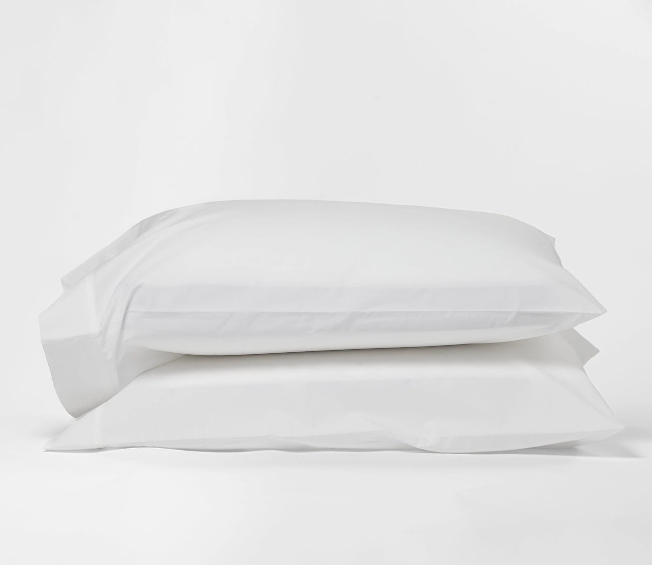 DreamFit 100% Egyptian Cotton Pillowcase Set of 2