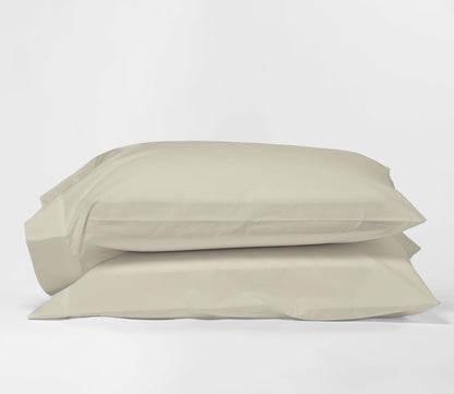 DreamFit 100% Egyptian Cotton Pillowcase Set of 2