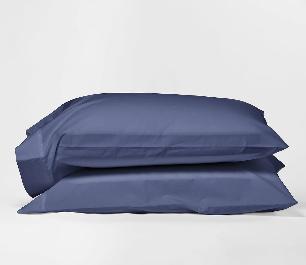 DreamFit 100% Egyptian Cotton Pillowcase Set of 2