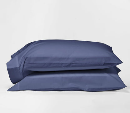 DreamFit 100% Egyptian Cotton Pillowcase Set of 2