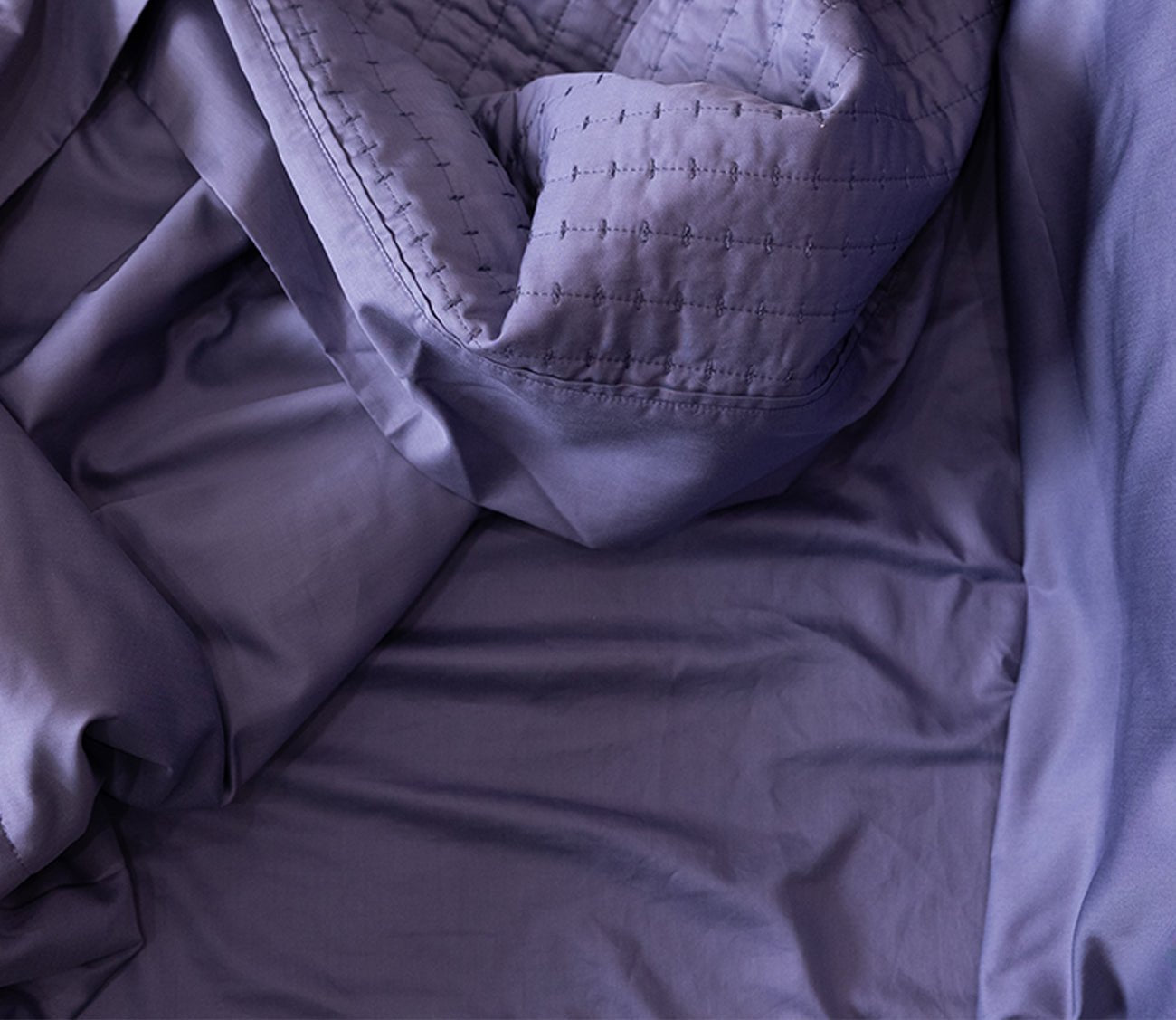 DreamFit DreamChill Enhanced Bamboo Quilted Sheet Set by DreamFit