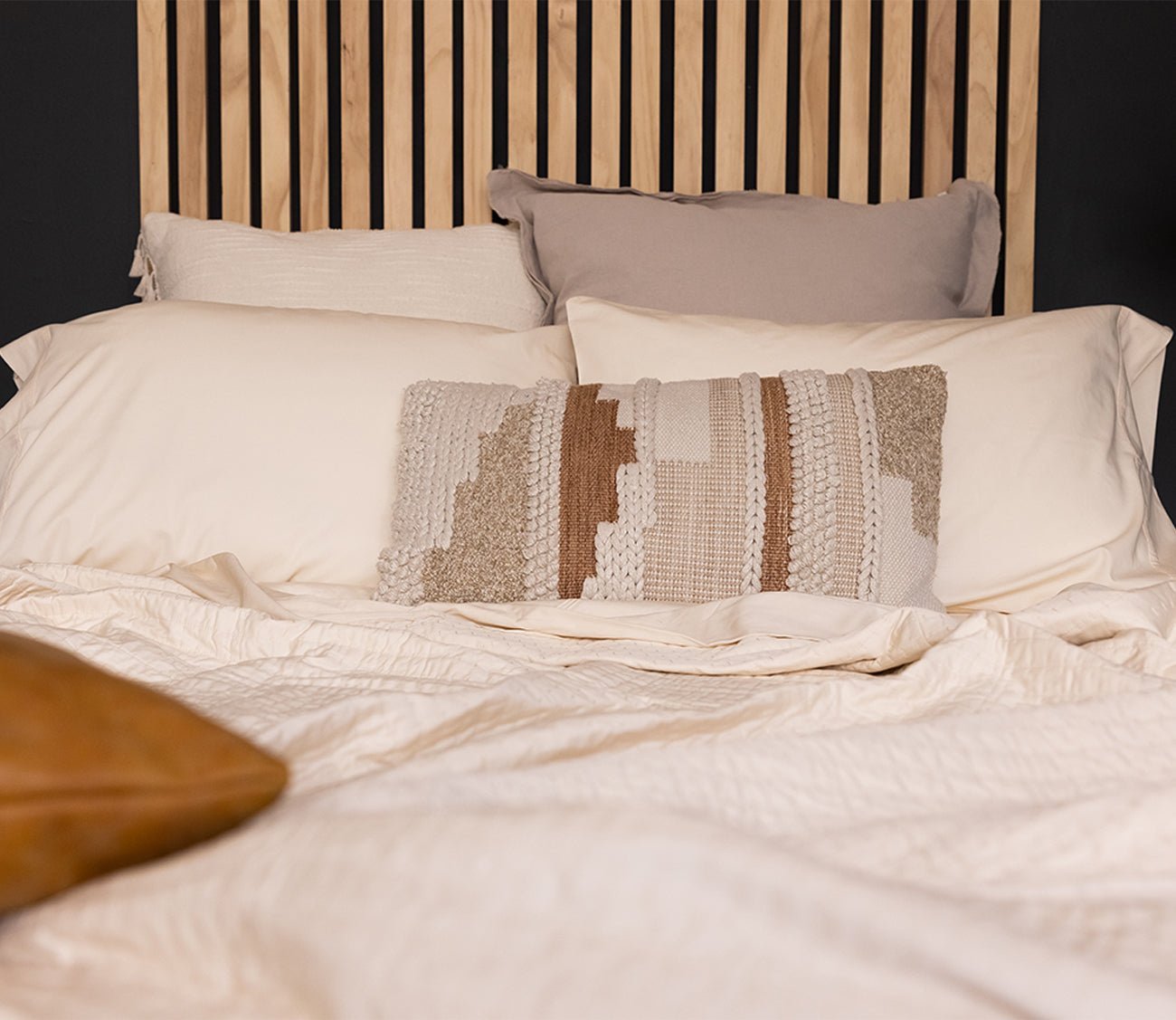 DreamFit DreamChill Enhanced Bamboo Quilted Sheet Set by DreamFit