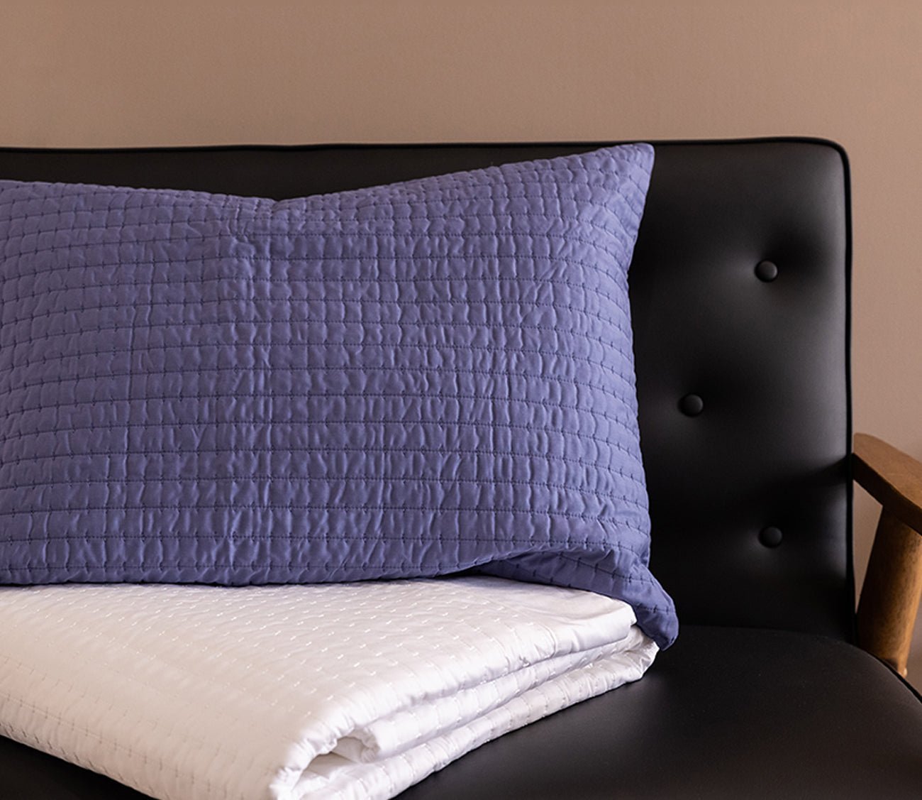 DreamFit DreamChill Enhanced Bamboo Quilted Sheet Set by DreamFit