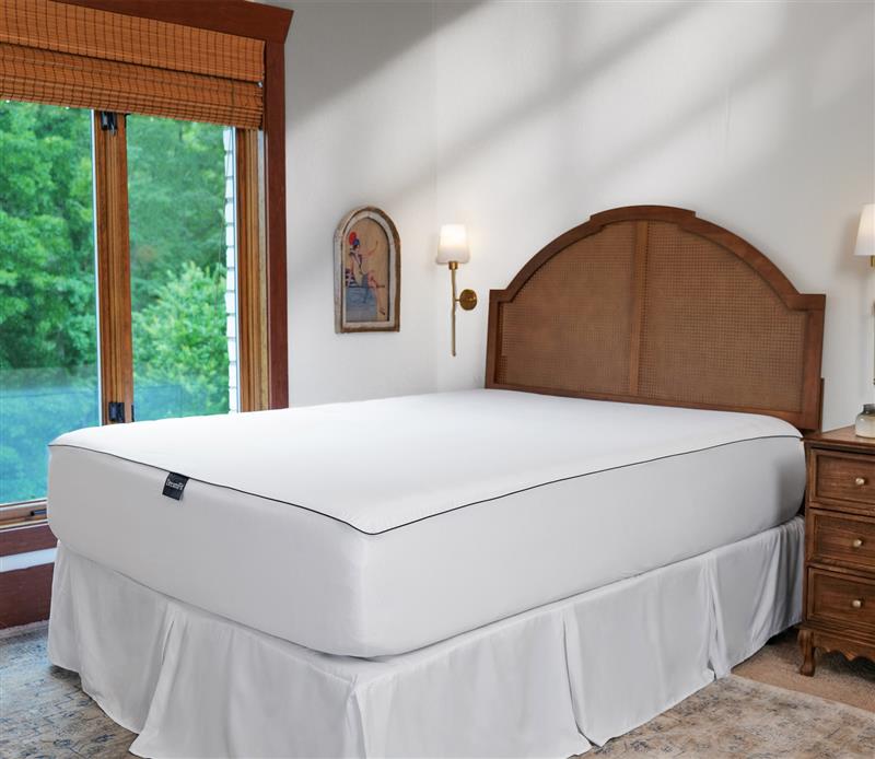 DreamFit DreamComfort Waterproof Mattress Protector