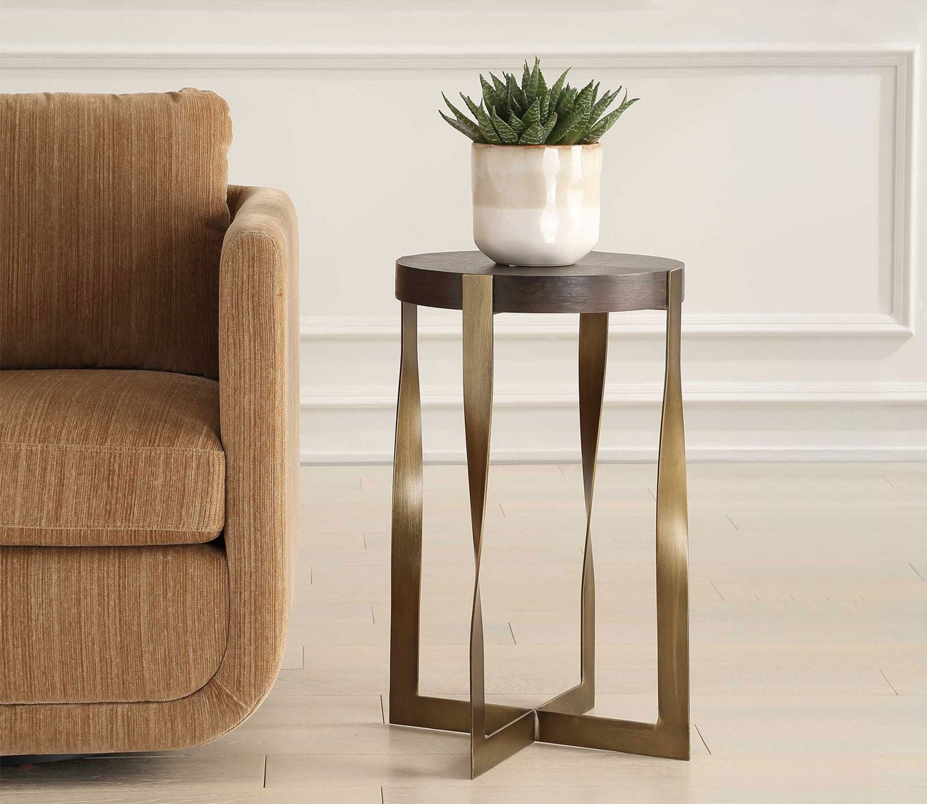 Drew Accent Table