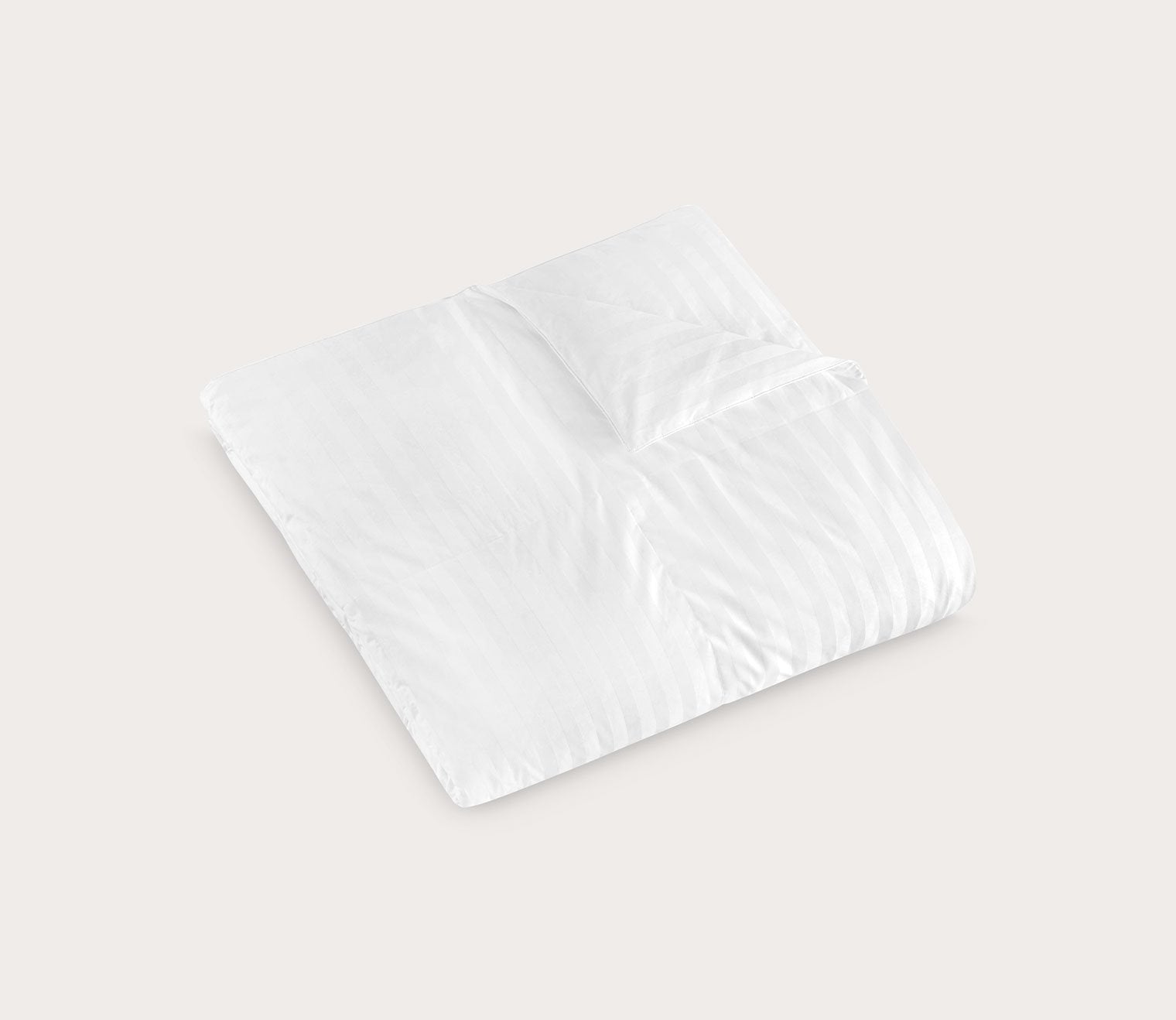 Eddie Bauer White Down Comforter by Eddie Bauer