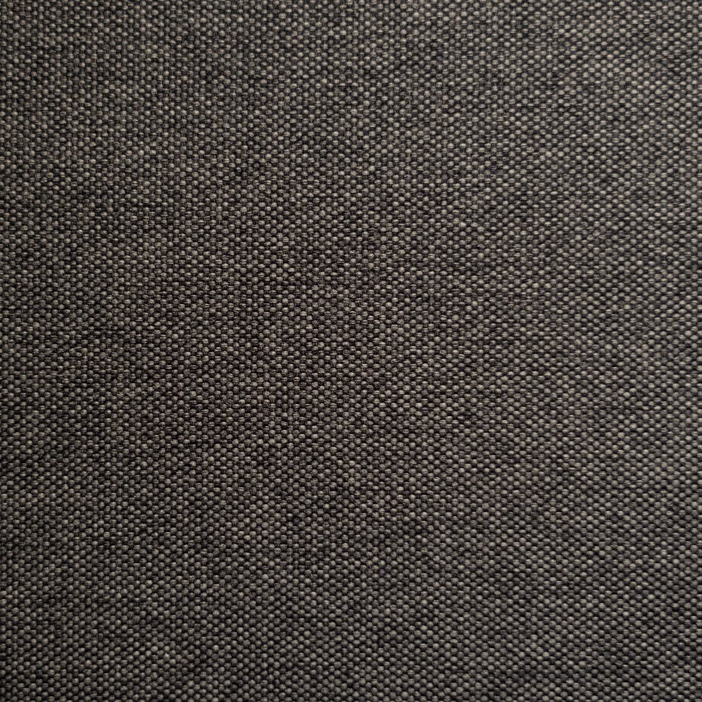 Elfin Sleeper Sofa fabric and color for Luna (dark gray)
