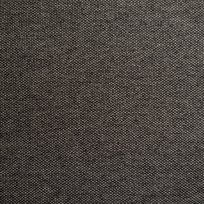 Elfin Sleeper Sofa fabric and color for Luna (dark gray)