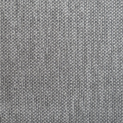 Elfin Sleeper Sofa Fabric color and texture for Renee (light gray)