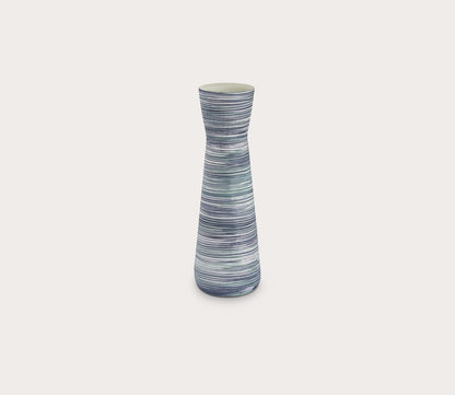 Elk Home Adler Glazed Metal Vase by Elk Home