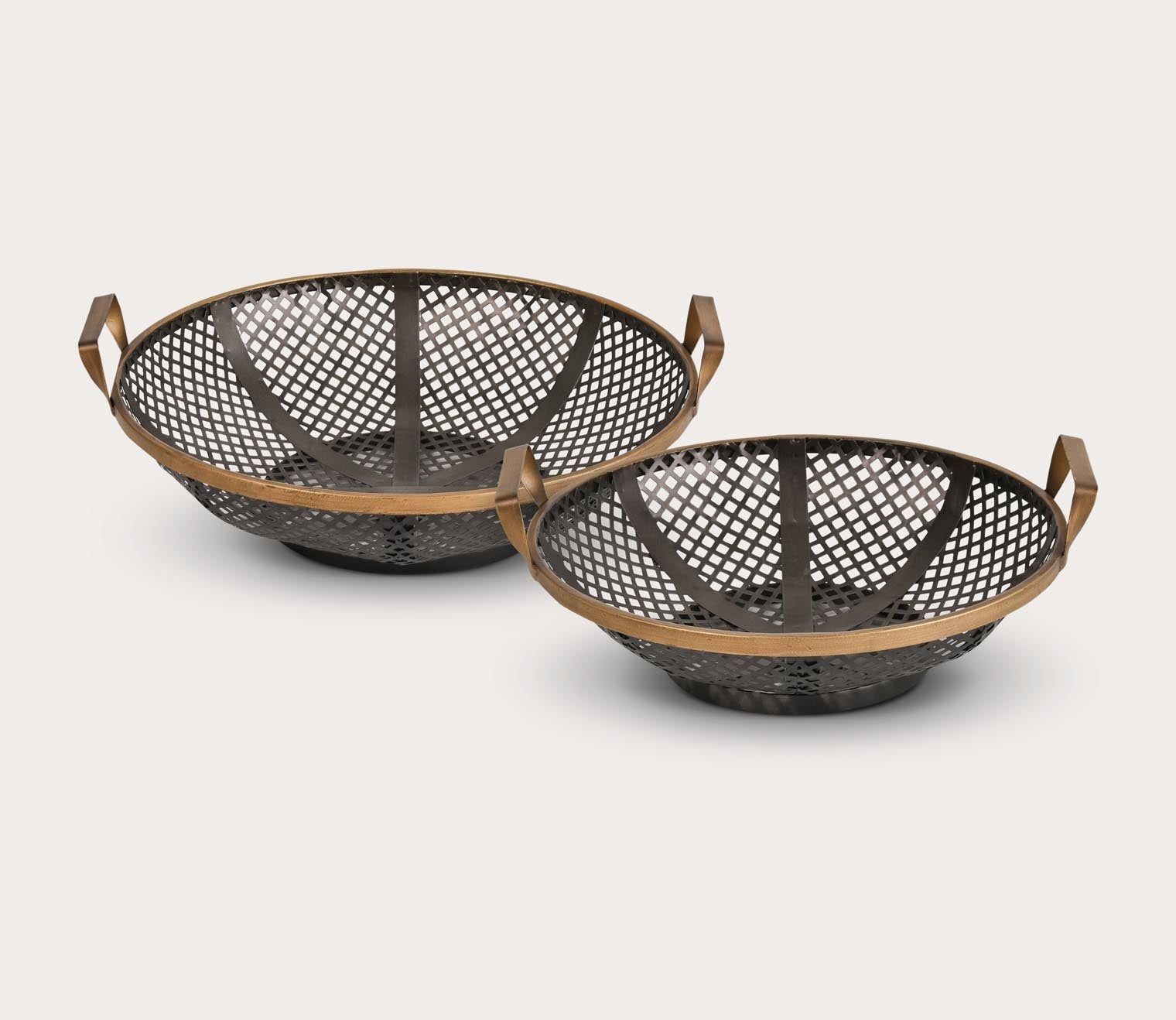 Elk Home Booker Bowl Set of 2 by Elk Home