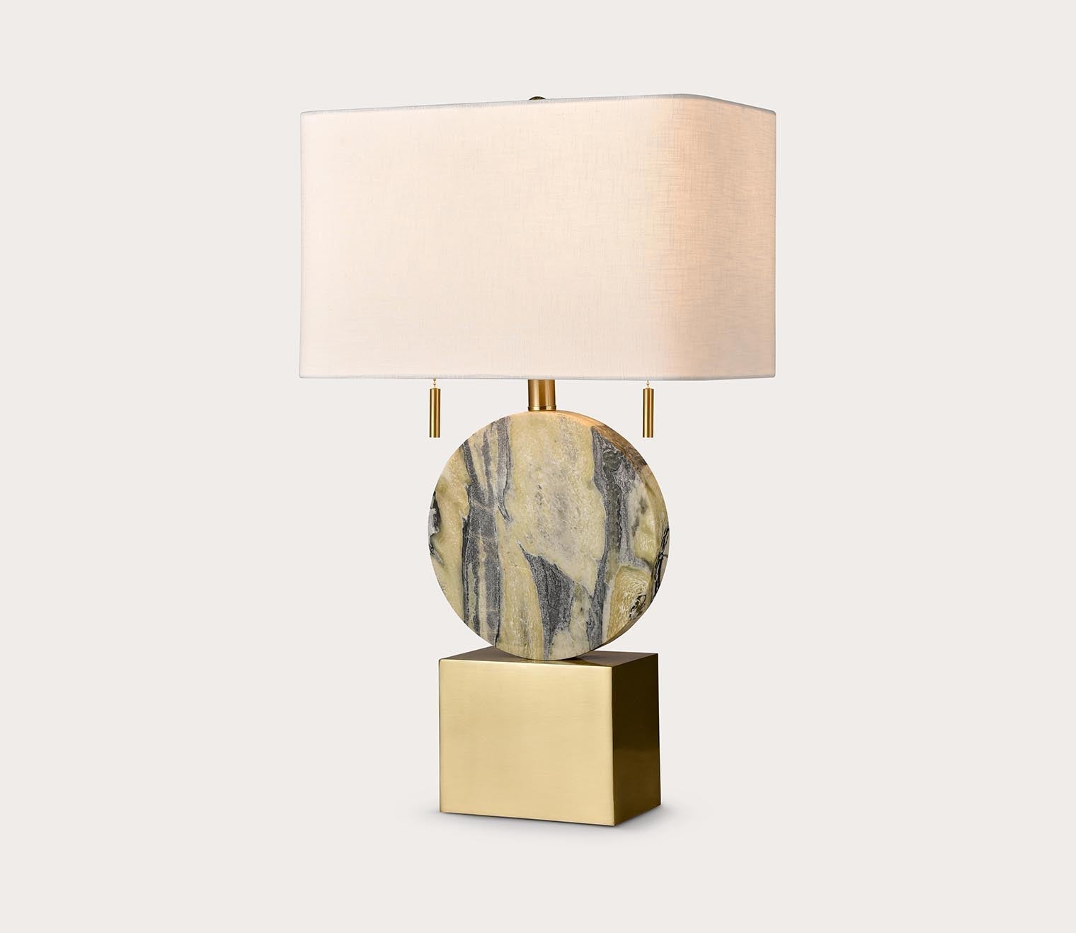 Elk Home Carrin Table Lamp by Elk Home